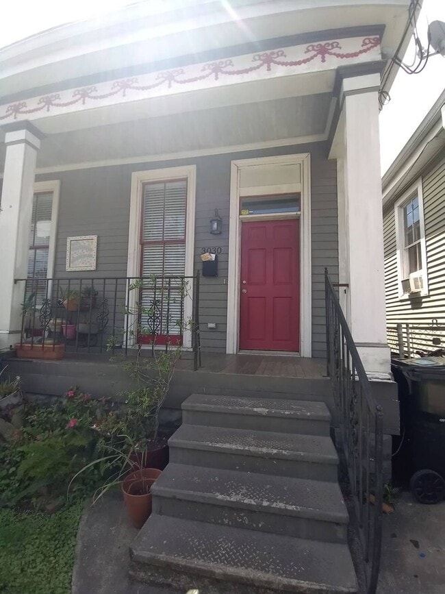 Building Photo - 3028 Cleveland Ave