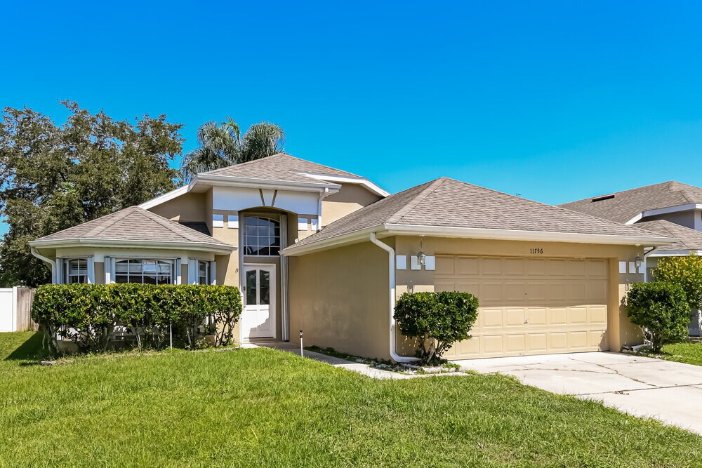 Building Photo - 11756 Hatcher Cir