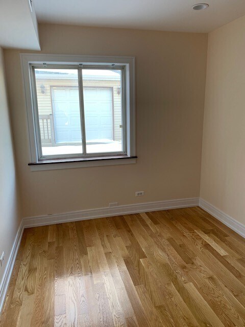 Bedroom #2 - 1948 S Desplaines St