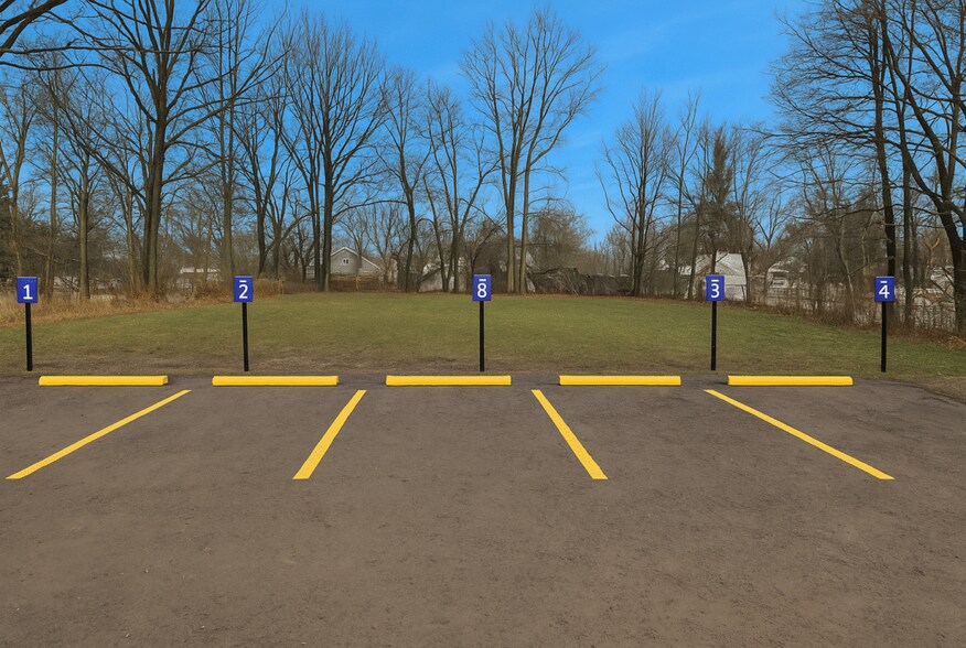 Building Photo - 820 N Pennsylvania Ave