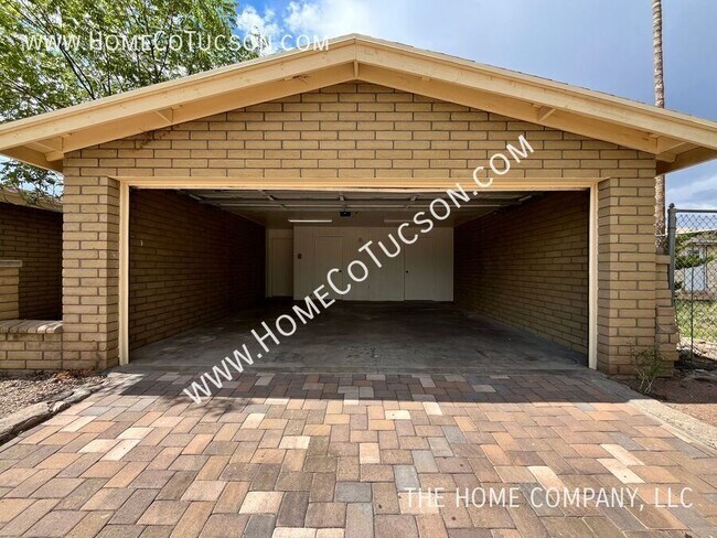 Building Photo - 420 Hetzel Ave