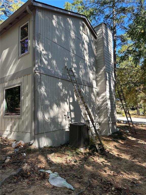 Building Photo - 3739 Rhoanoke Ct