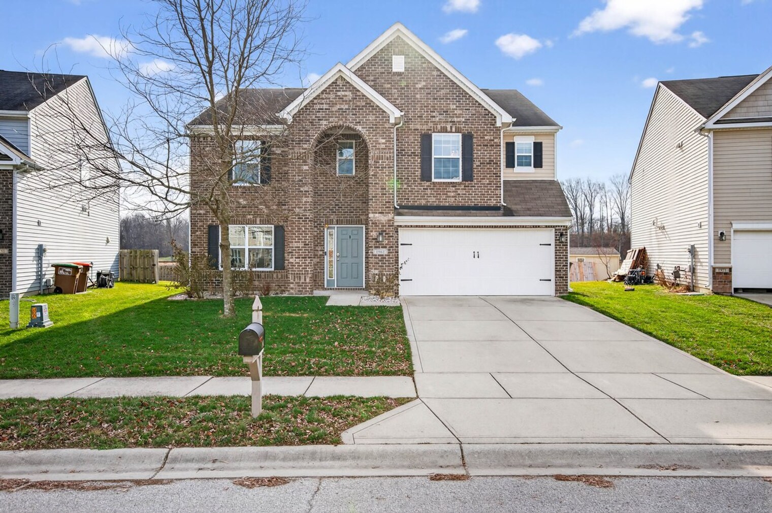 Building Photo - 1961 Creek Bank Dr