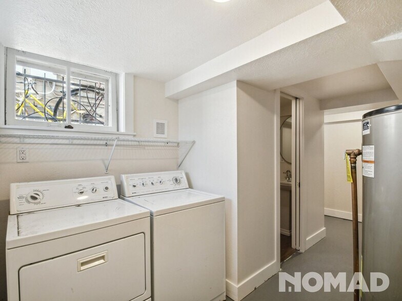 Building Photo - 1237 Lafayette St