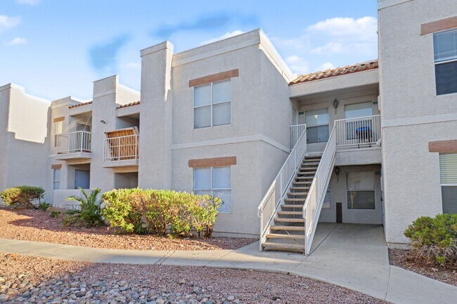 Building Photo - 6800 E Lake Mead Blvd