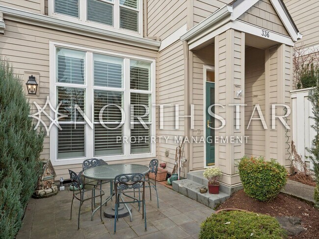 Building Photo - First Addition Townhome in Prime Location