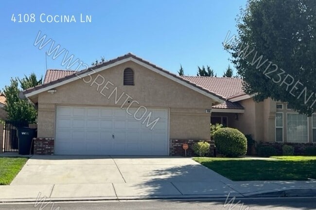 Primary Photo - 4108 Cocina Ln