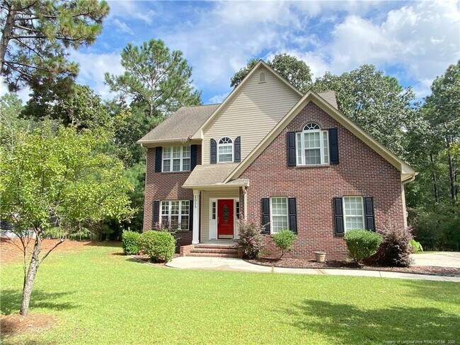 Primary Photo - 1058 Carolina Way