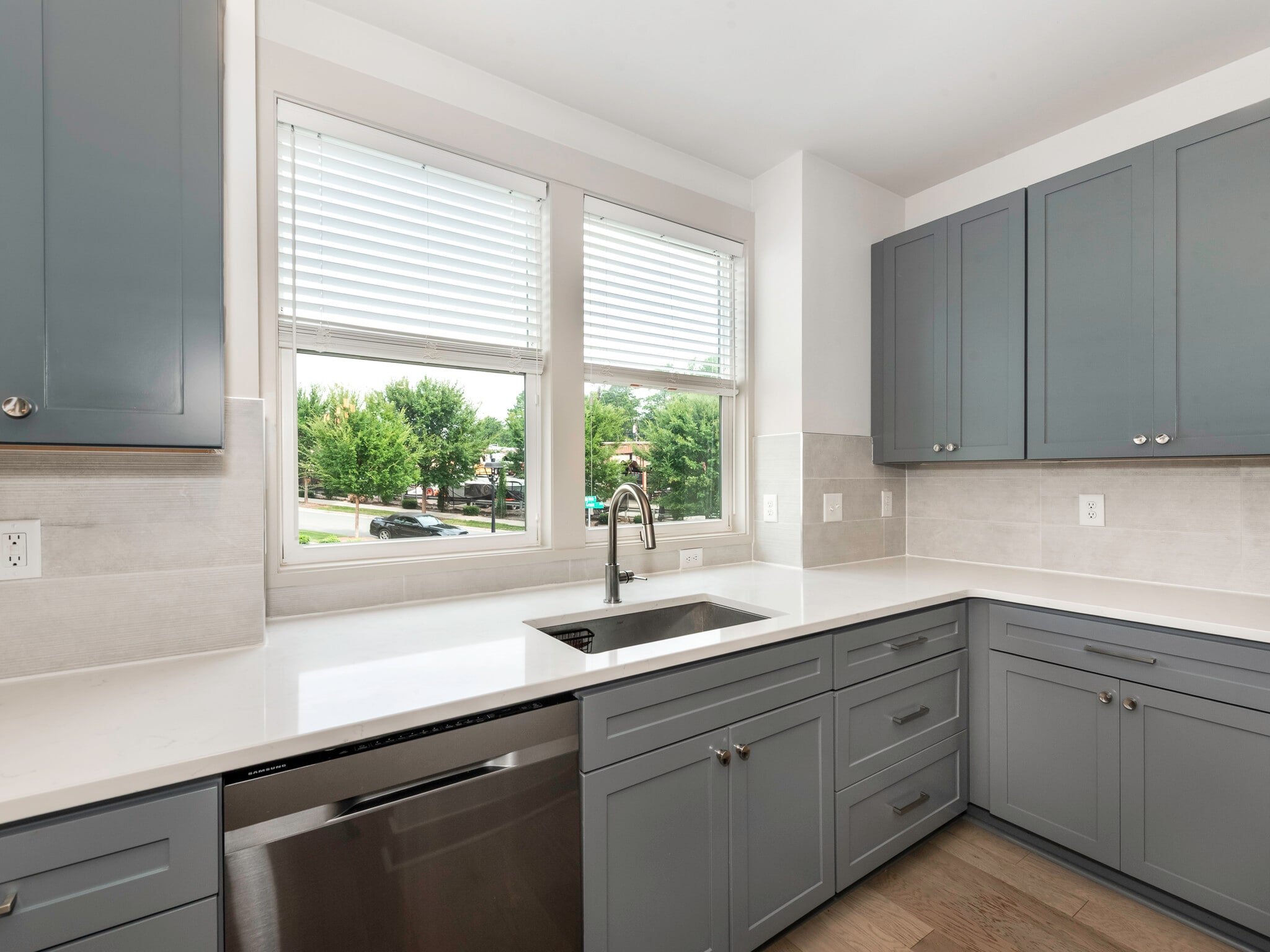 Kitchen - 2349 Wesley Village Rd