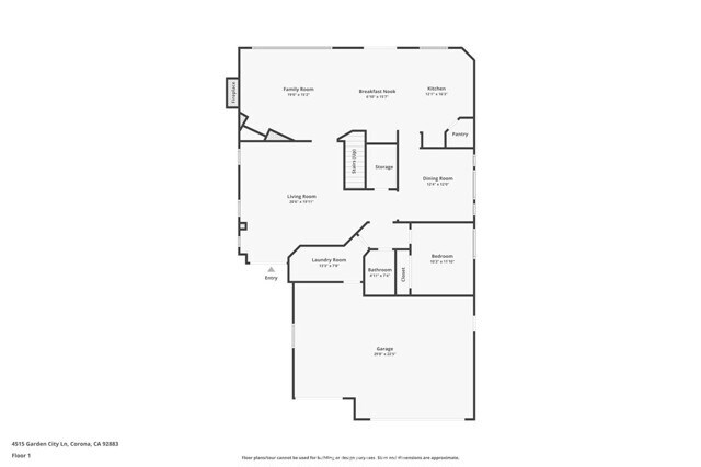 Building Photo - 4515 Garden City Ln