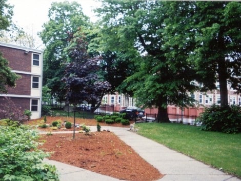 Primary Photo - Westminster Court