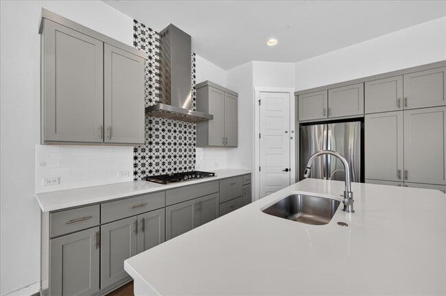 Building Photo - 1330 Stone Manor Trail