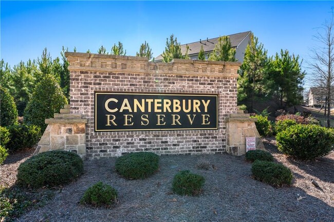 Building Photo - 1612 Dover Creek Ln