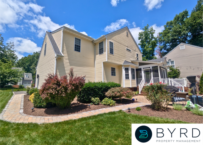 Building Photo - 15000 Highberry Woods Ct