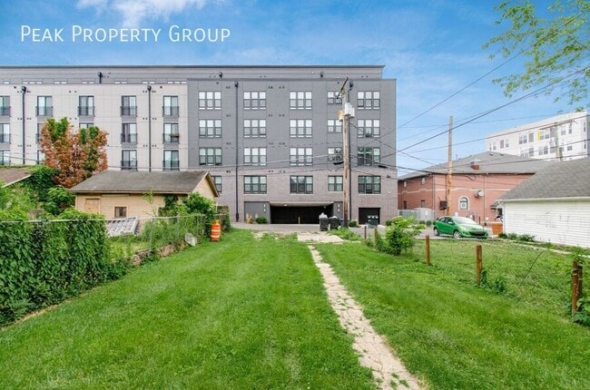 Building Photo - 49 Euclid Ave