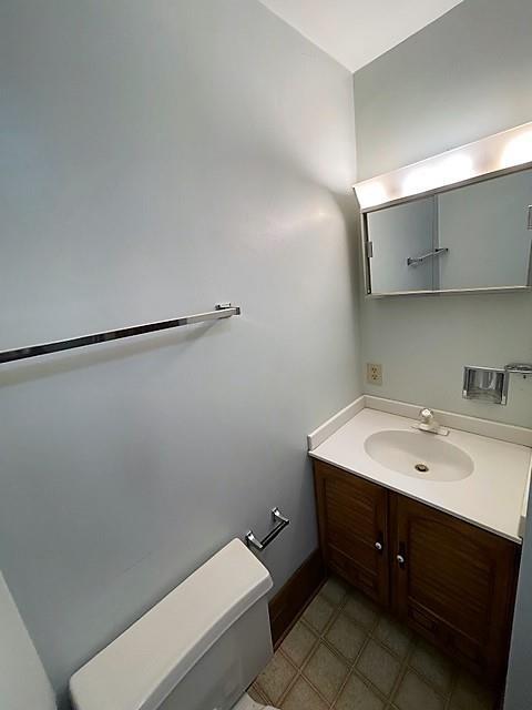 Downstairs Full Bath - 2191 Five Mile Line Rd