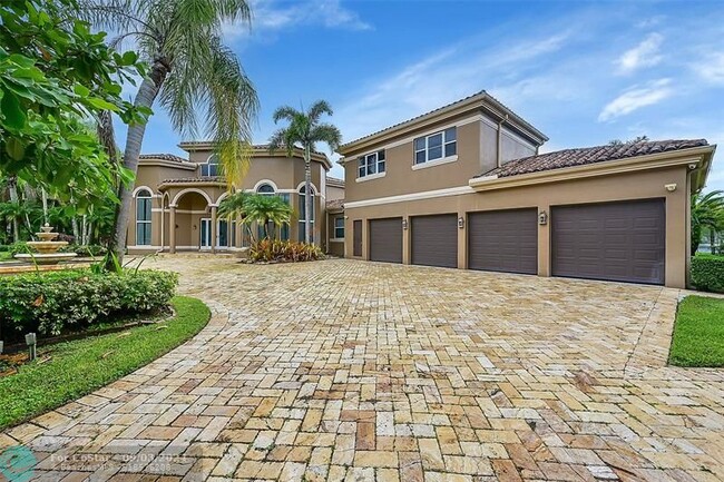 Building Photo - 4200 Coral Hills Dr