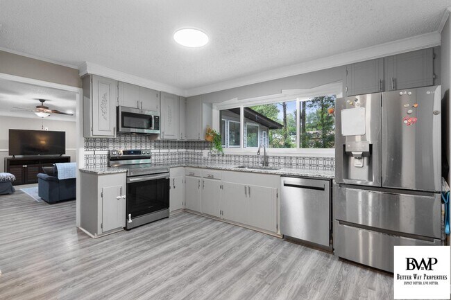 Building Photo - 3013 Limerock Ln