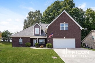 Building Photo - 1045 Grace Rd