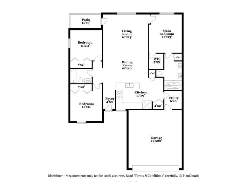 Building Photo - 320 Bella Rosa Cir