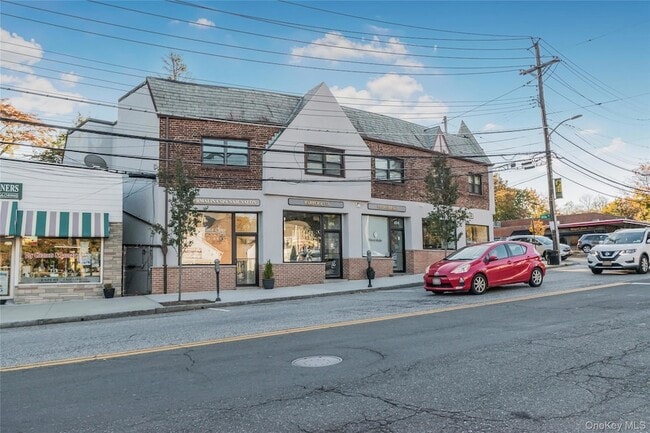 Building Photo - 59 Oregon Ave