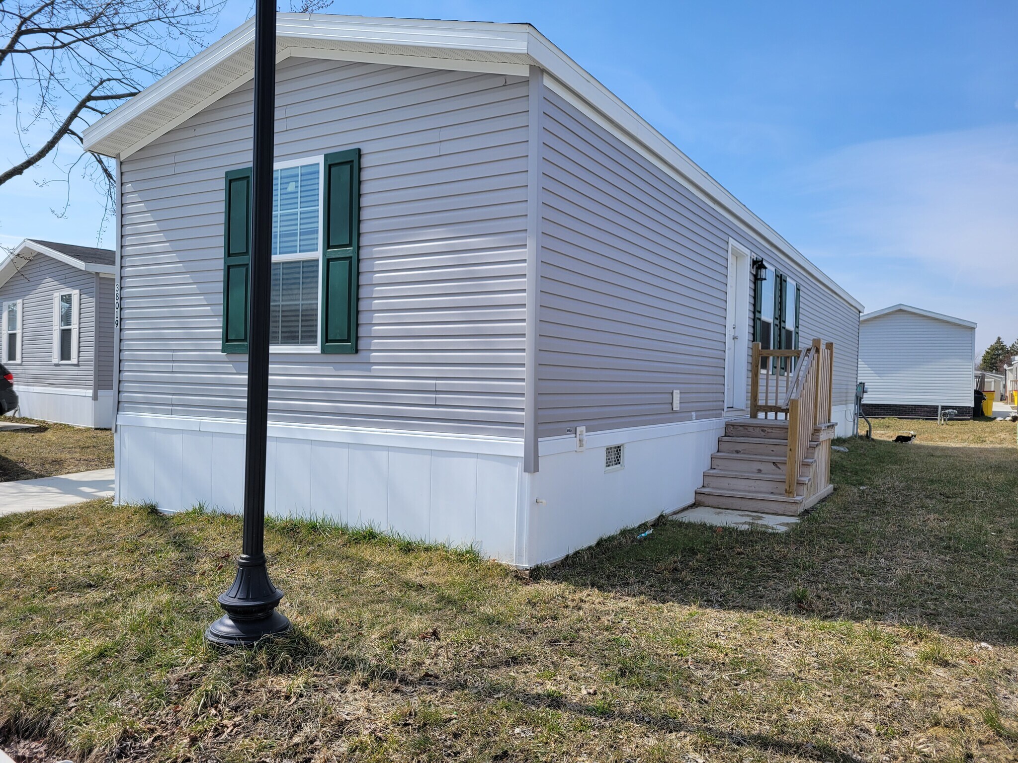 Building Photo - 38019 Pardo Dr