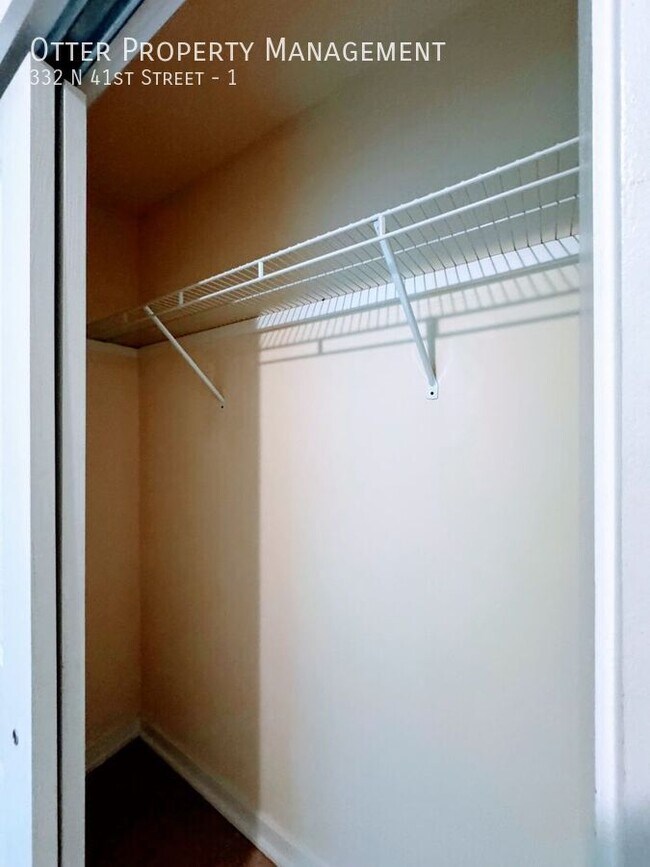 Building Photo - 332 N 41st St