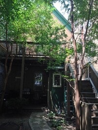 Building Photo - 1232 N Cleaver St