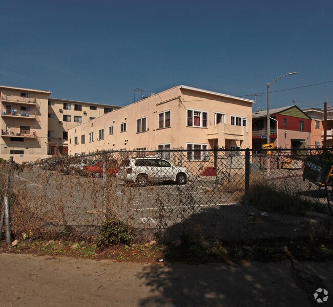 Primary Photo - 333 S Union Ave
