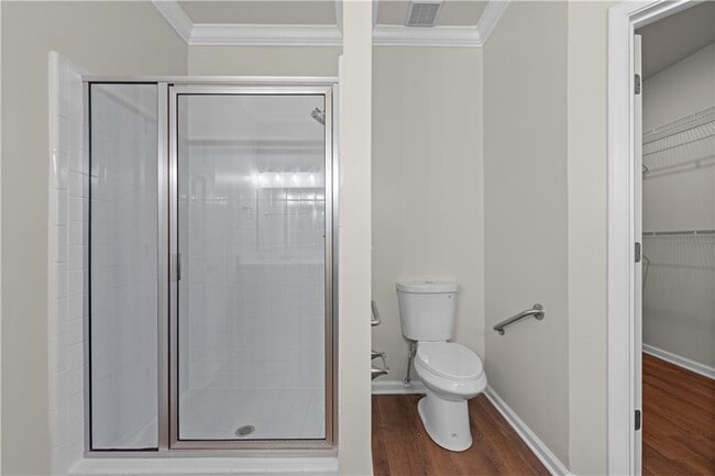Building Photo - 6015 Canaan Woods Dr SW