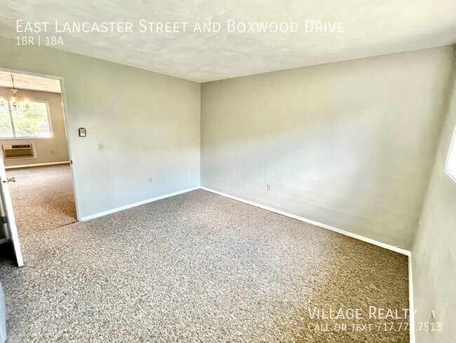 Building Photo - 316 E Lancaster St