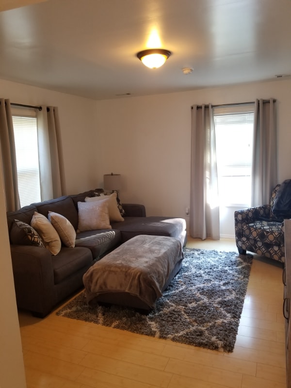 Building Photo - 1713 Wade St Ext