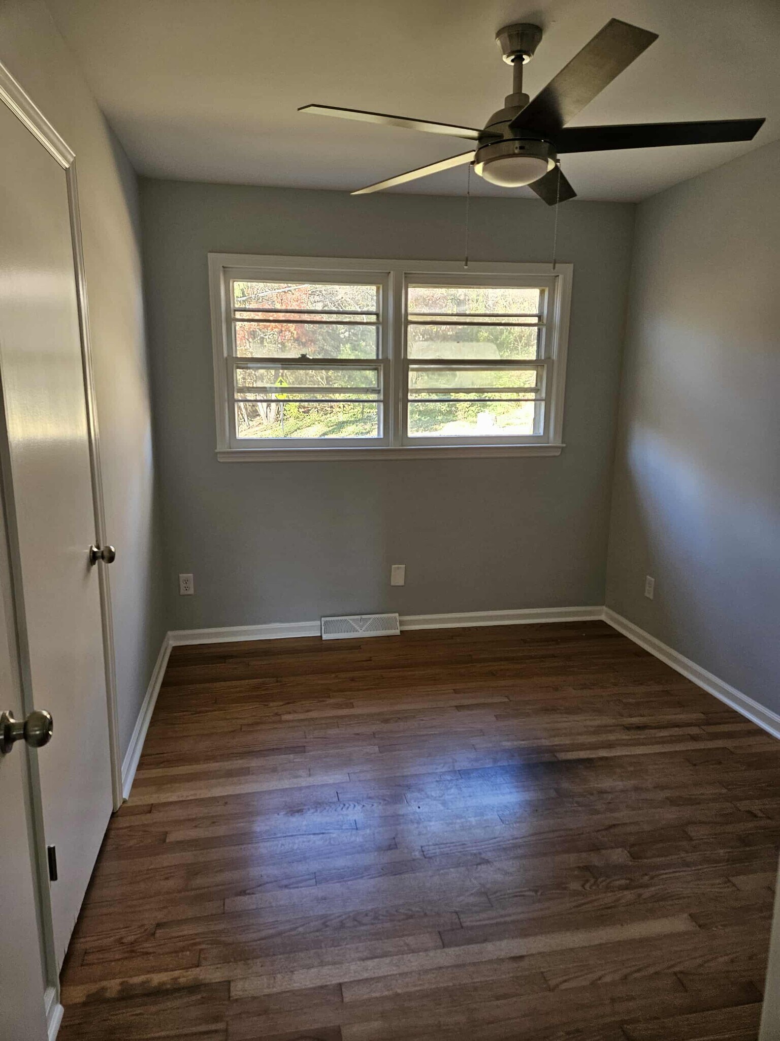 Bedroom 1 - 110 McKinney Rd