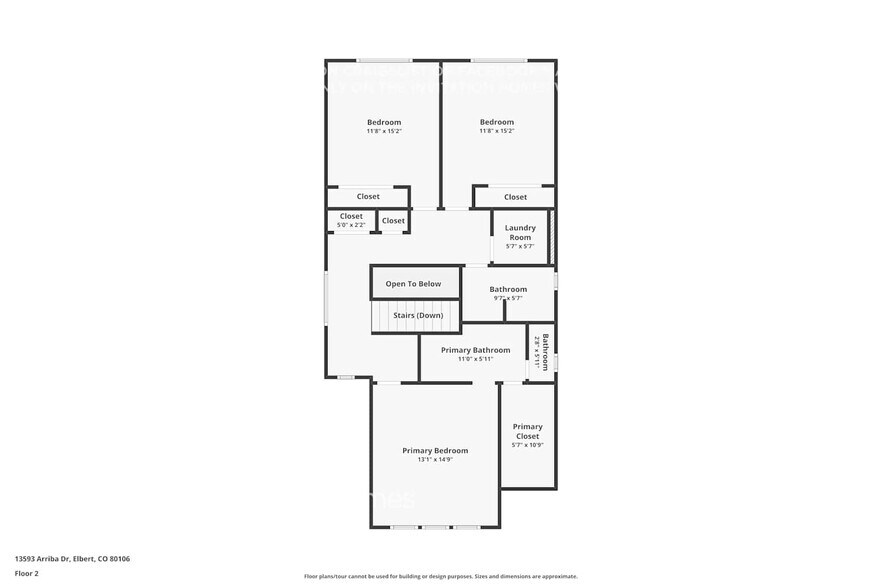 Building Photo - 13593 Arriba Dr