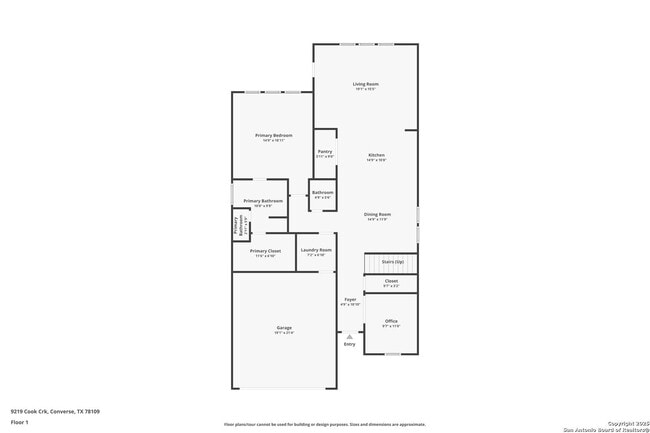 Building Photo - 9219 Cook Crk