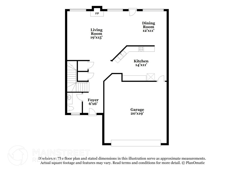 Building Photo - 7086 Littlebrook Way