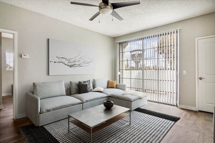 Viridian Palms - 2675 S Nellis Blvd Las Vegas NV 89121 | Apartment Finder