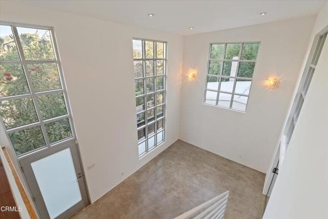 Building Photo - 4520 San Andreas Ave