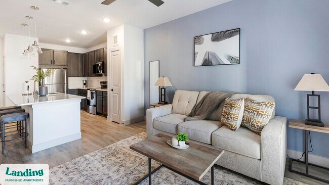 Building Photo - 3351 Walton Dr