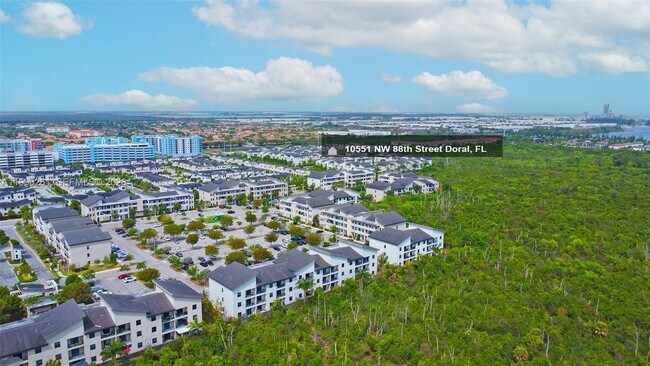 Building Photo - 8055 NW 104th Ave