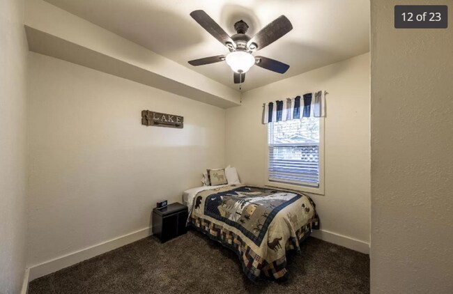 Building Photo - 2580 Rose Ave