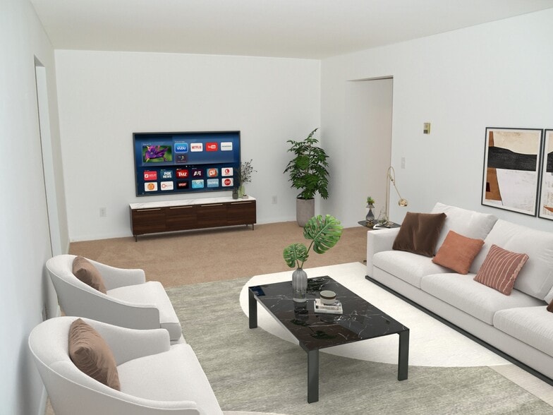 Primary Photo - Holly House Apartments