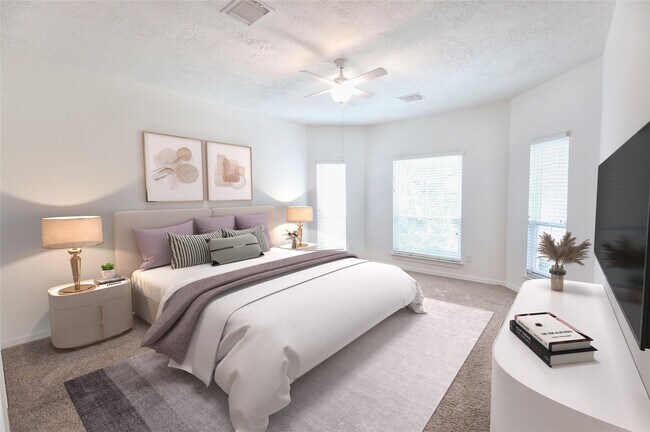 Building Photo - 1914 Sand Hollow Ln