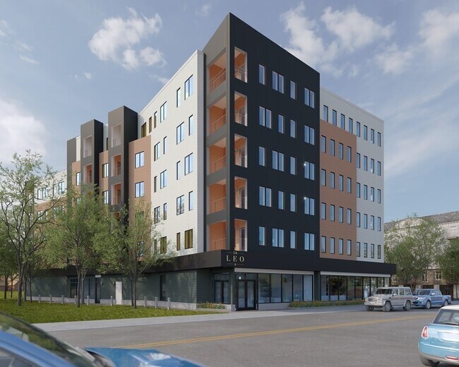 Building Photo - 50 Leo M Birmingham Pkwy