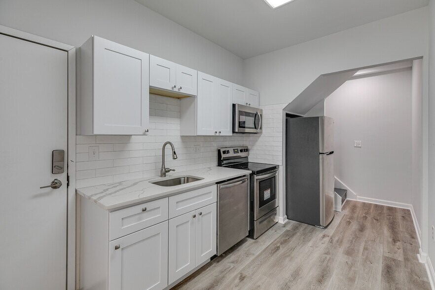 Building Photo - 1914 N 17th St