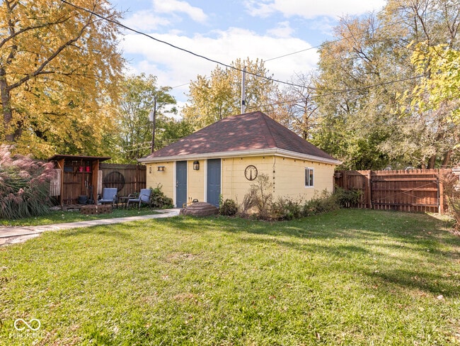 Building Photo - 622 N Hamilton Ave