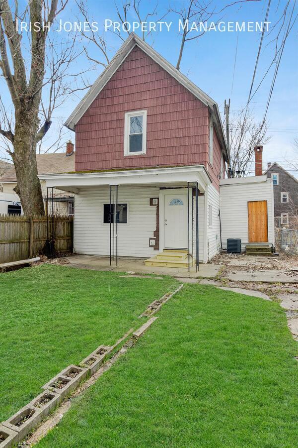 Building Photo - 267 Breckenridge-Rear Carriage