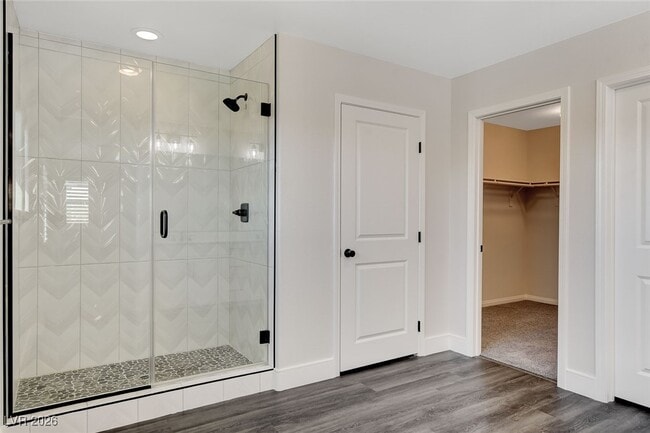 Building Photo - 4111 Enchanting Sky Ave