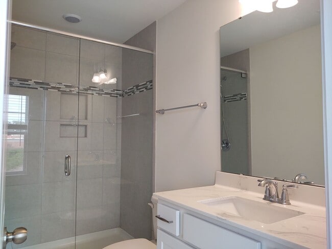 Building Photo - Move-In Ready, End Unit Two Story Townhome...