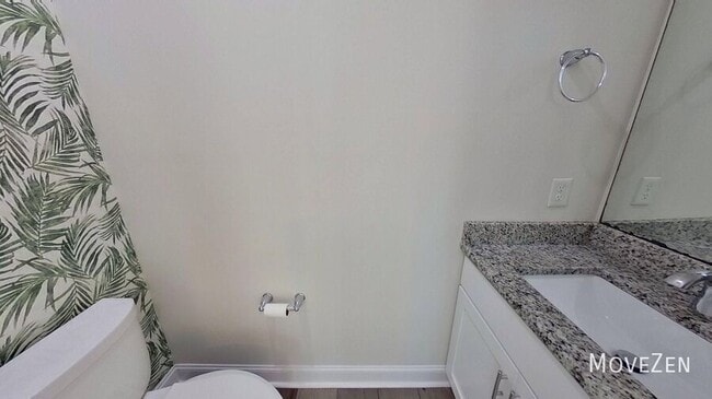 Building Photo - 1512 Norris Ave